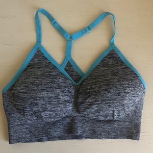 Sport bra
